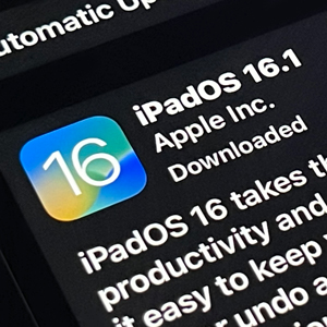 CaptureSDK is Fully Compatible with iPadOS 16