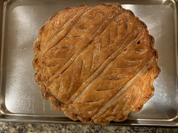 Galette de Rois