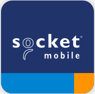 Socket Mobile App Tile