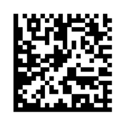 data-matrix-barcode-black data-matrix-barcode-black