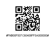 Activer US Planet en scannant le code-barres ci-dessous* : Activer US Planet en scannant le code-barres ci-dessous* :