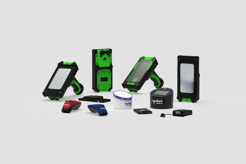 Shop Readers & Accessories