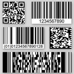 Various Barcodes