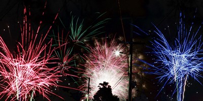 Jakes Fireworks – Feuerwerksvertrieb