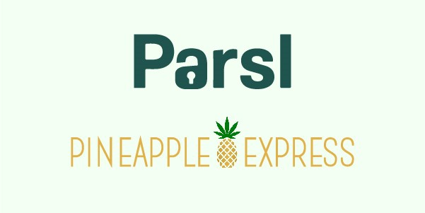 Logiciel d'inventaire de cannabis Parsl