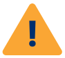 Caution Triangle with Exclamation Mark