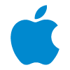 apple-logo-blue