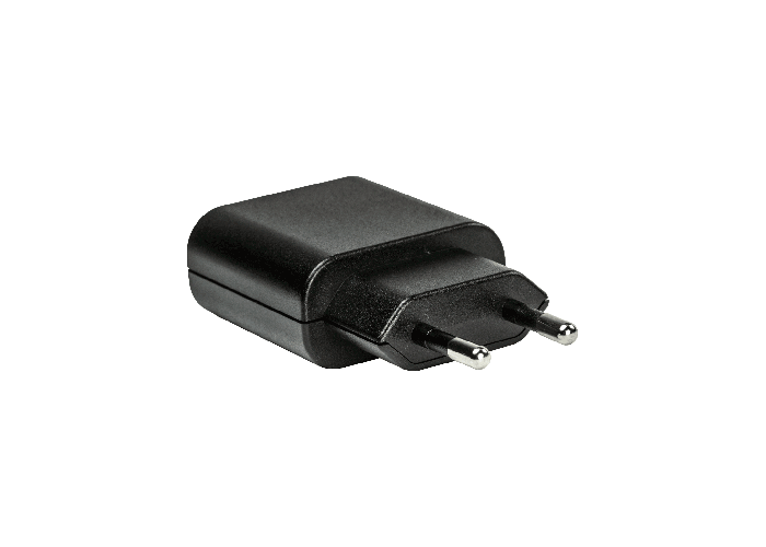 'AC Power Supply - Type C