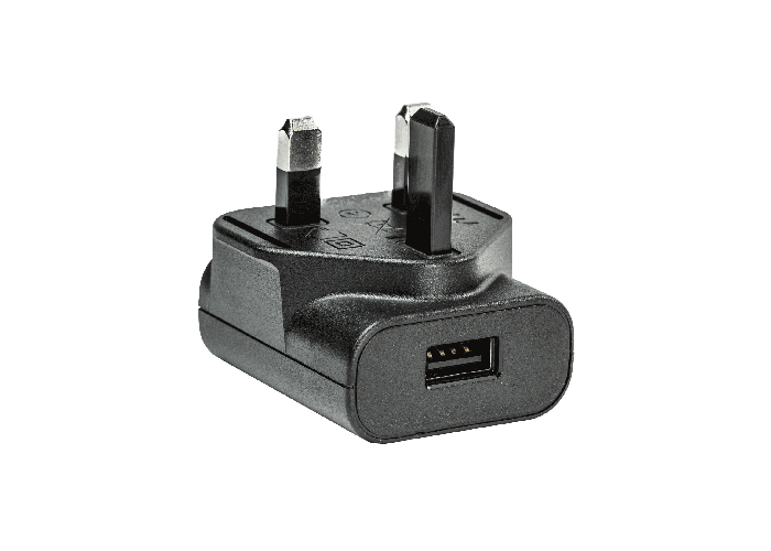 'AC Power Supply - Type G