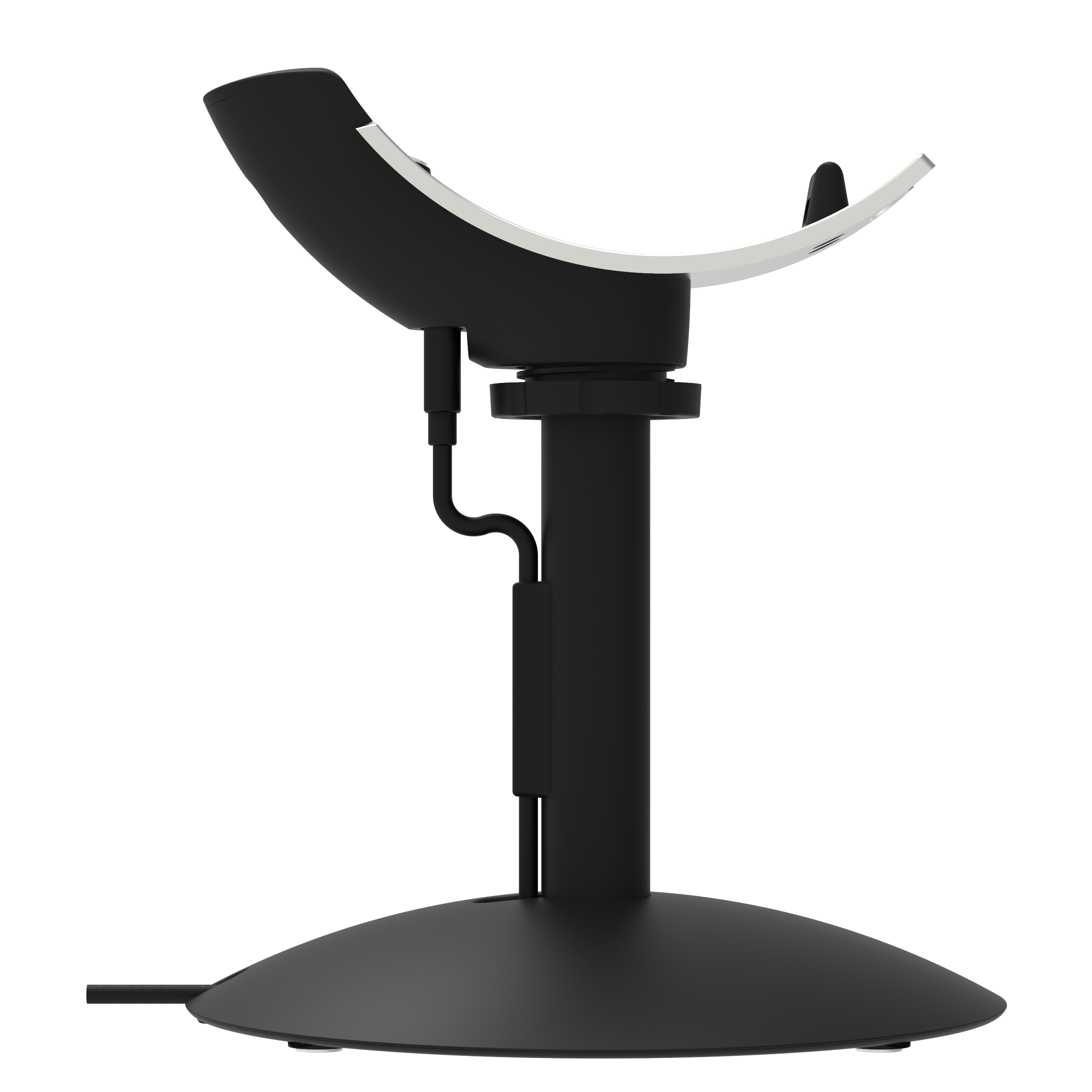 'Charging Stand Side