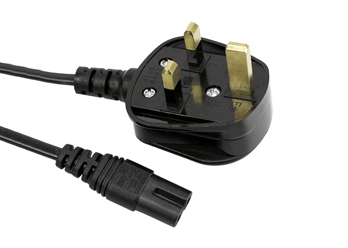 'duracase-6-bay-charger-ac-power-cord-uk