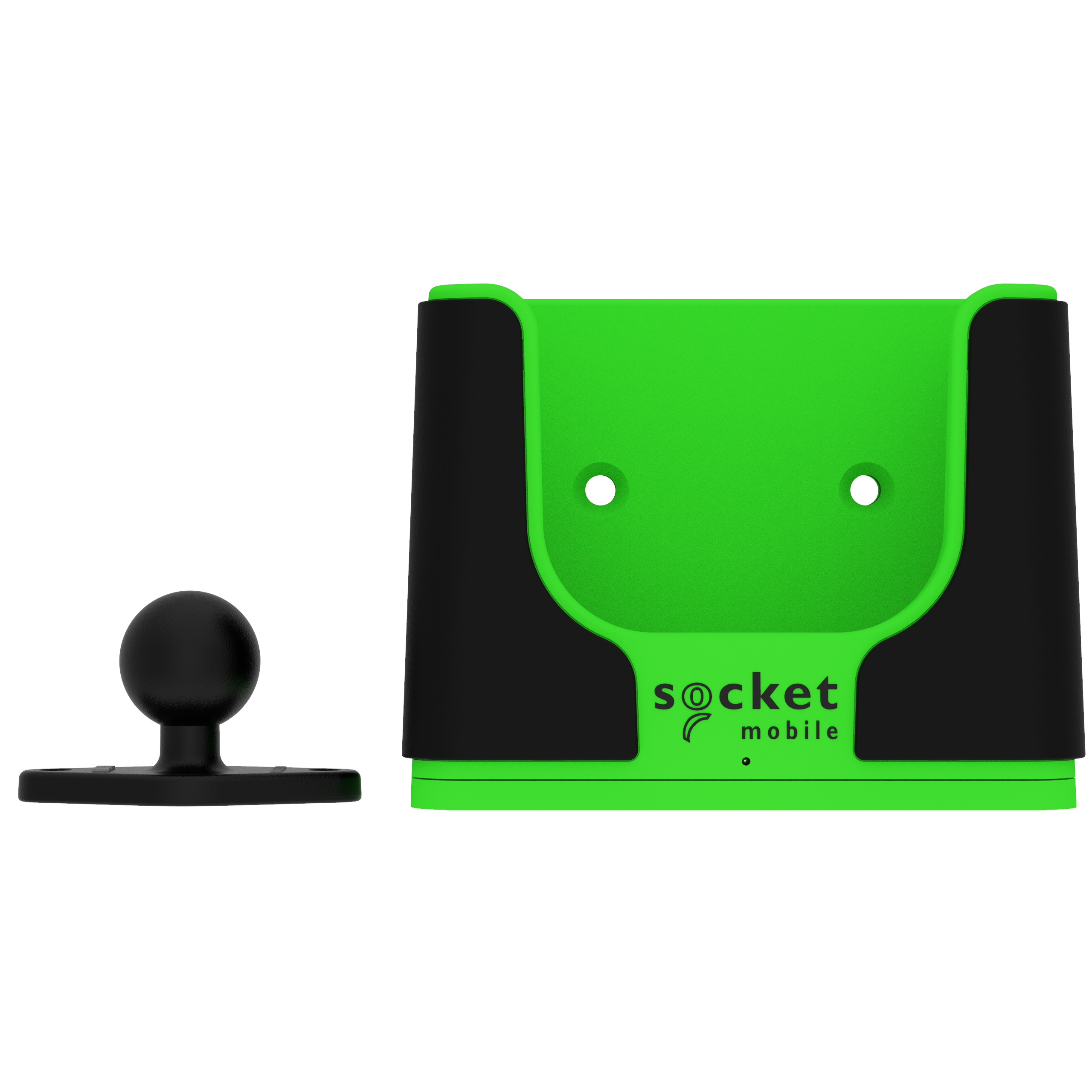 'XG Charging Dock with Mount - Front