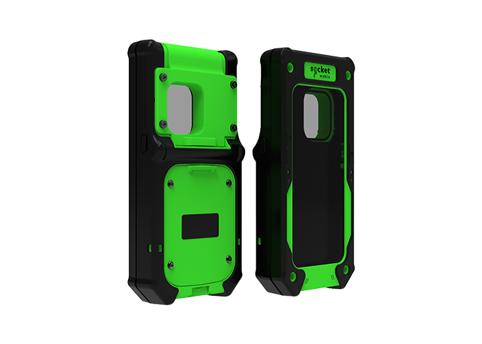 'XC100 - Industrial iPhone Case