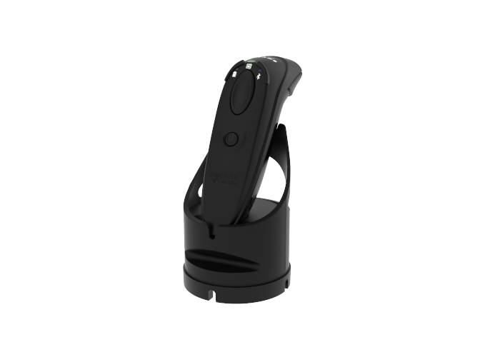 Socket コードレスハンドスキャナー CHS7M CX2860-1296