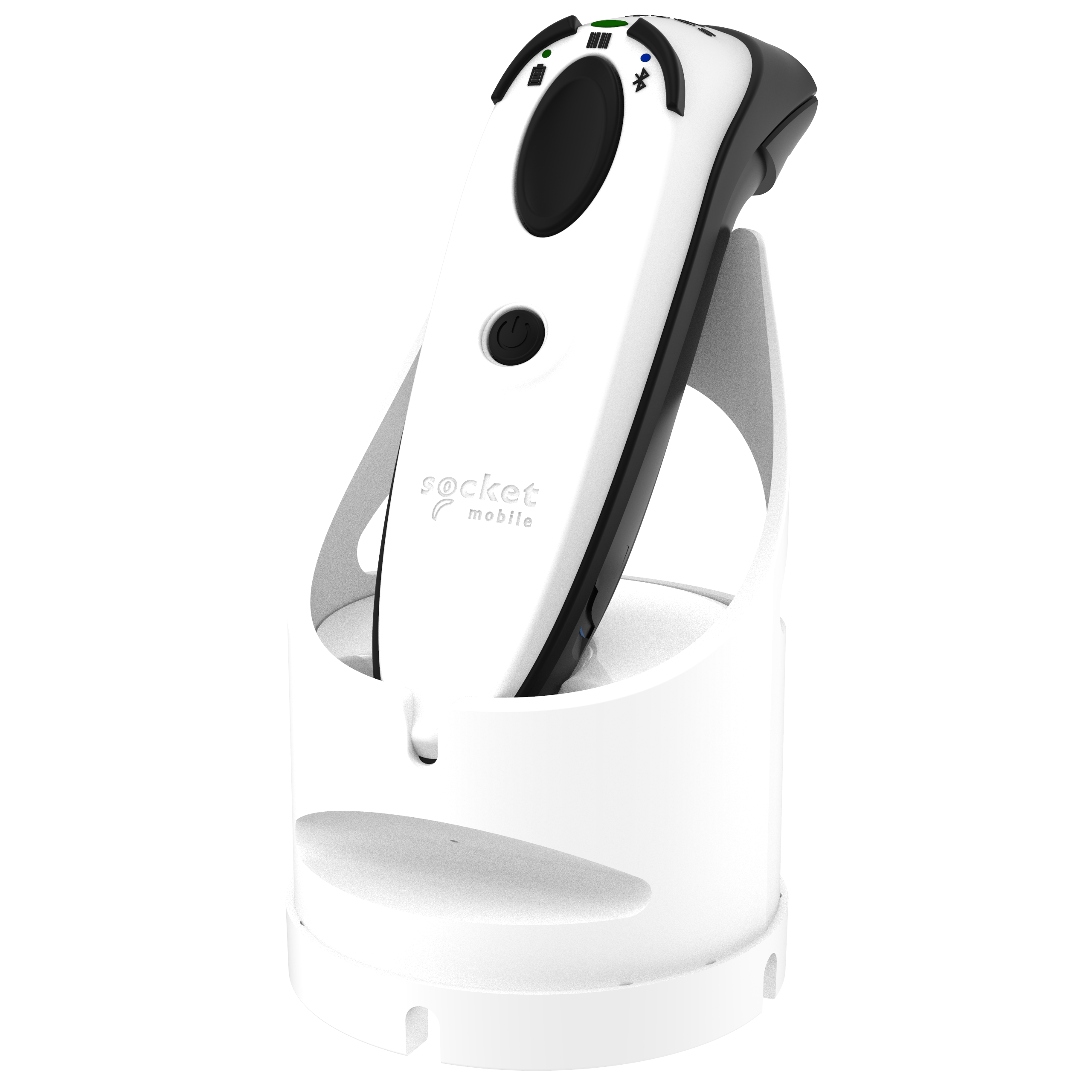 socket mobile S700 ジャンク(Bluetoothランプ不点灯) Smartphone