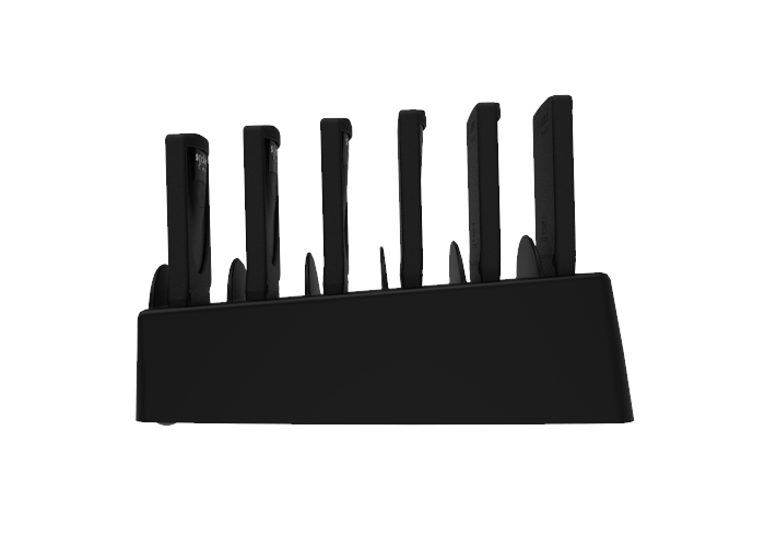 'durascan-800-series-with-6-bay-charger-side