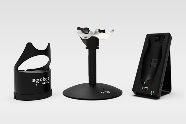 DuraScanバーコード/NFCリーダーとアクセサリー | Socket Mobile - JP