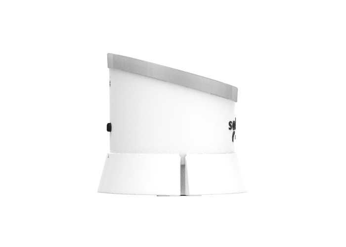 'S550 with Security Base - Side