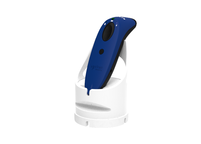 SocketScan S720 Linear Barcode, QR Scanner SocketScan S720 Linear Barcode, QR Scanner