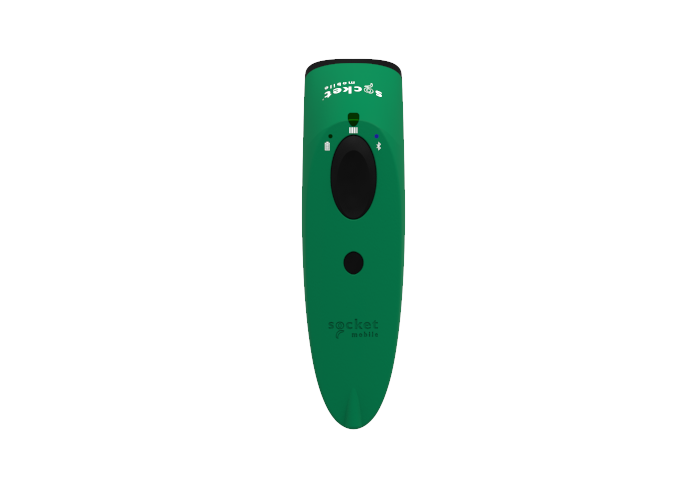 SocketScan S700 Linear Barcode Scanner 1D | Socket Mobile - EU