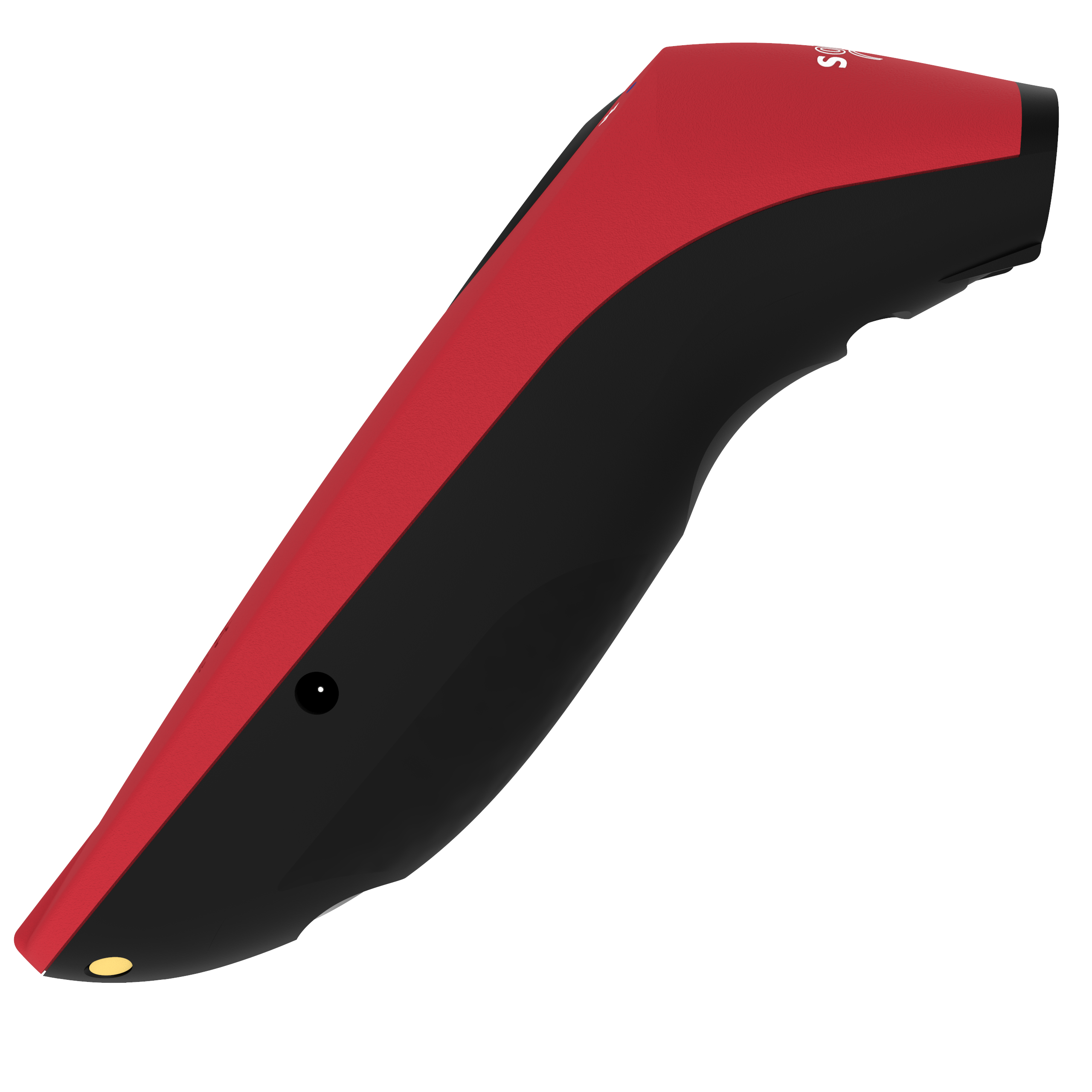 socketscan-700-series-red-side