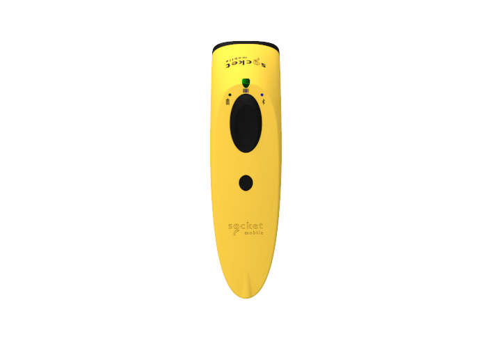 SocketScan S700 Linear Barcode Scanner 1D | Socket Mobile - EU