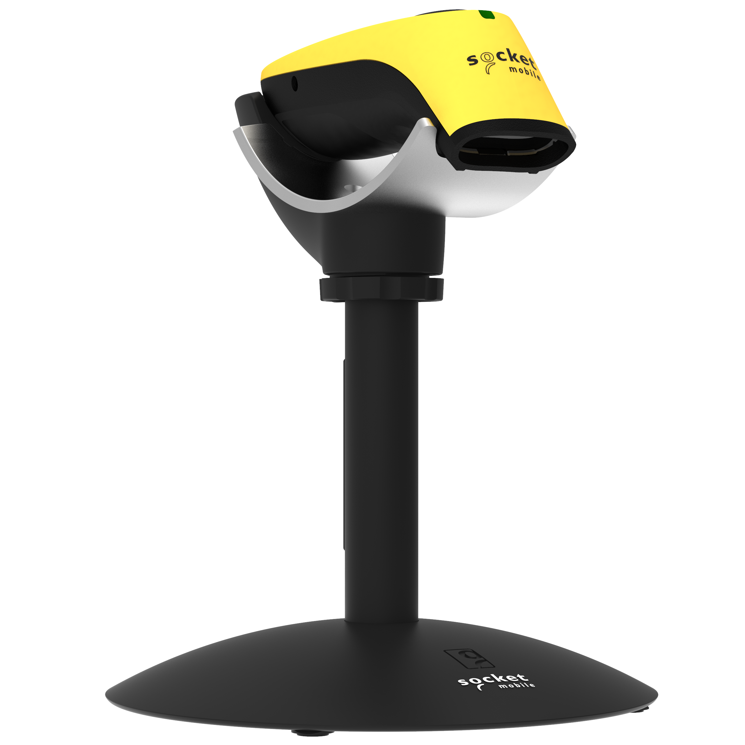 SocketScan S740 Universal Barcode Scanner SocketScan S740 Universal Barcode Scanner