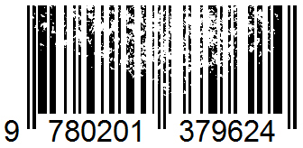 Code-barres 1D endommagé