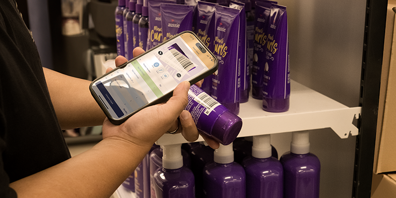 A Cut Above: Successful Salon Inventory Management with Mobile Scanning Solutions