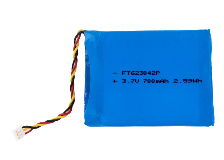 'Lithium Ion Battery for 800 Series