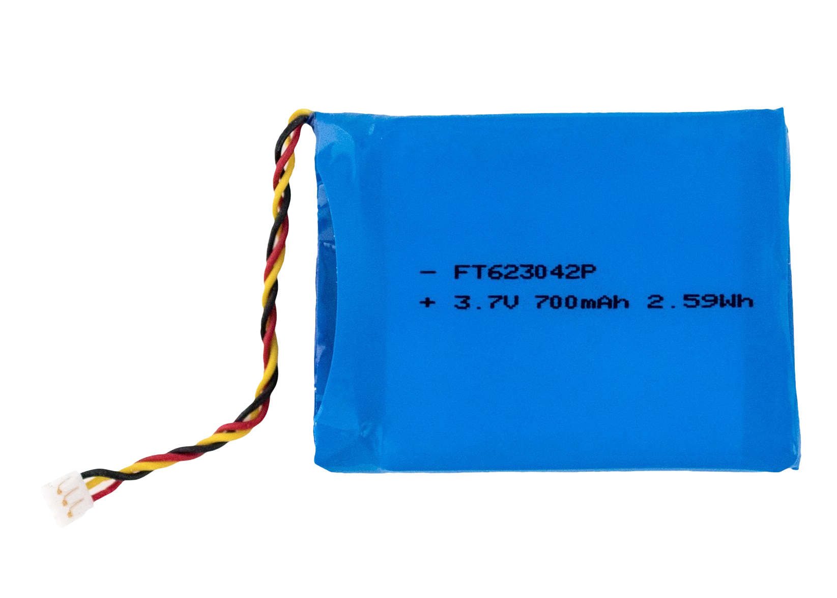 'Lithium Ion Battery for 800 Series