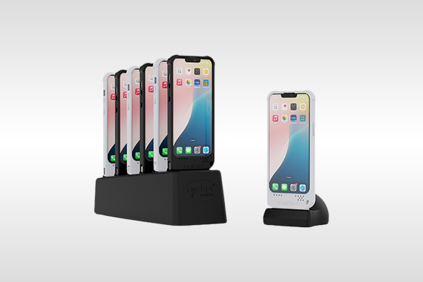 DuraSled Handheld Computers