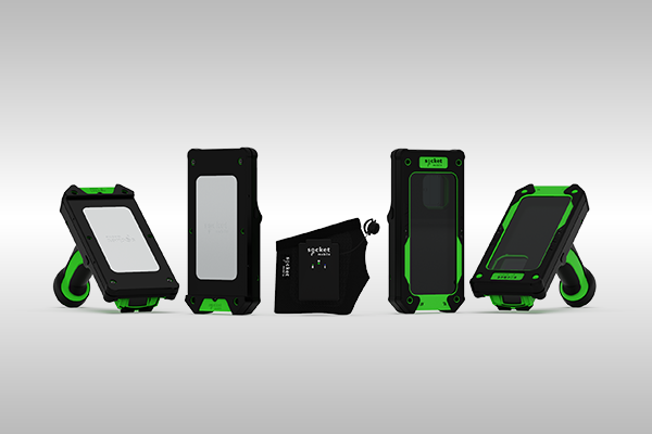 Xtreme Scan Devices - Lime Green