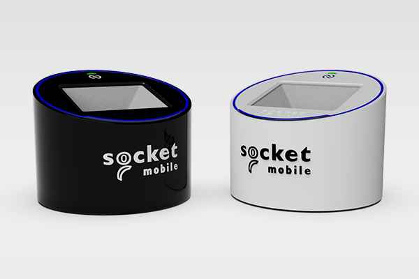 SocketScan Barcode Scanners & Data Readers