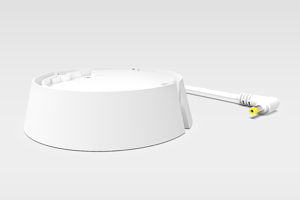 SocketScanバーコードスキャナーアクセサリー | Socket Mobile - JP