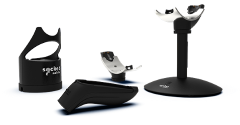 SocketScan 700バーコードスキャナーアクセサリー SocketScan 700バーコードスキャナーアクセサリー