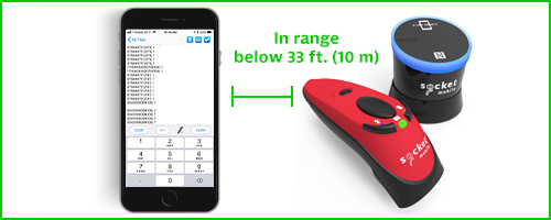 socket mobile S700 ジャンク(Bluetoothランプ不点灯) ソケットモバイル（Socket Mobile） S700の接続方法 – スマレジ・ヘルプ