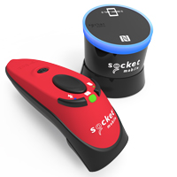 Scanner / Reader FAQs and Troubleshooting | Socket Mobile - WW
